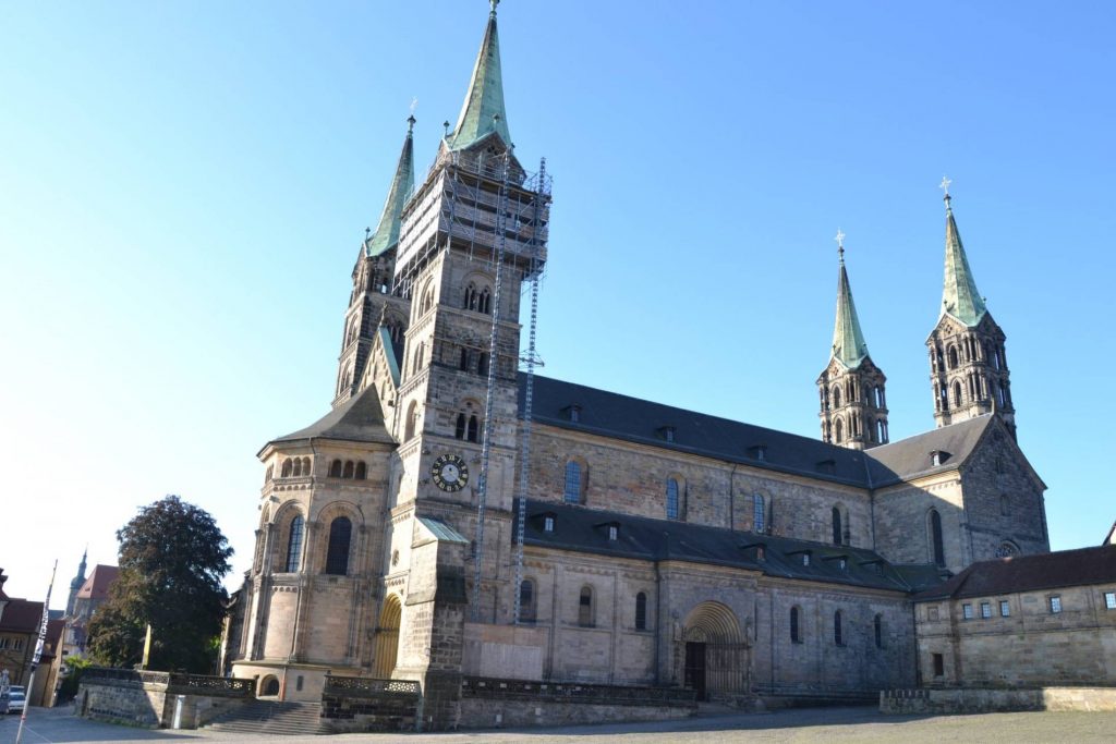 Dom Bamberg Gottesdienste